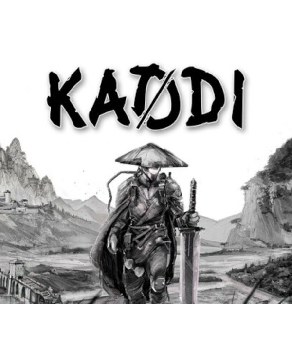 Kaodi Steam Key GLOBAL